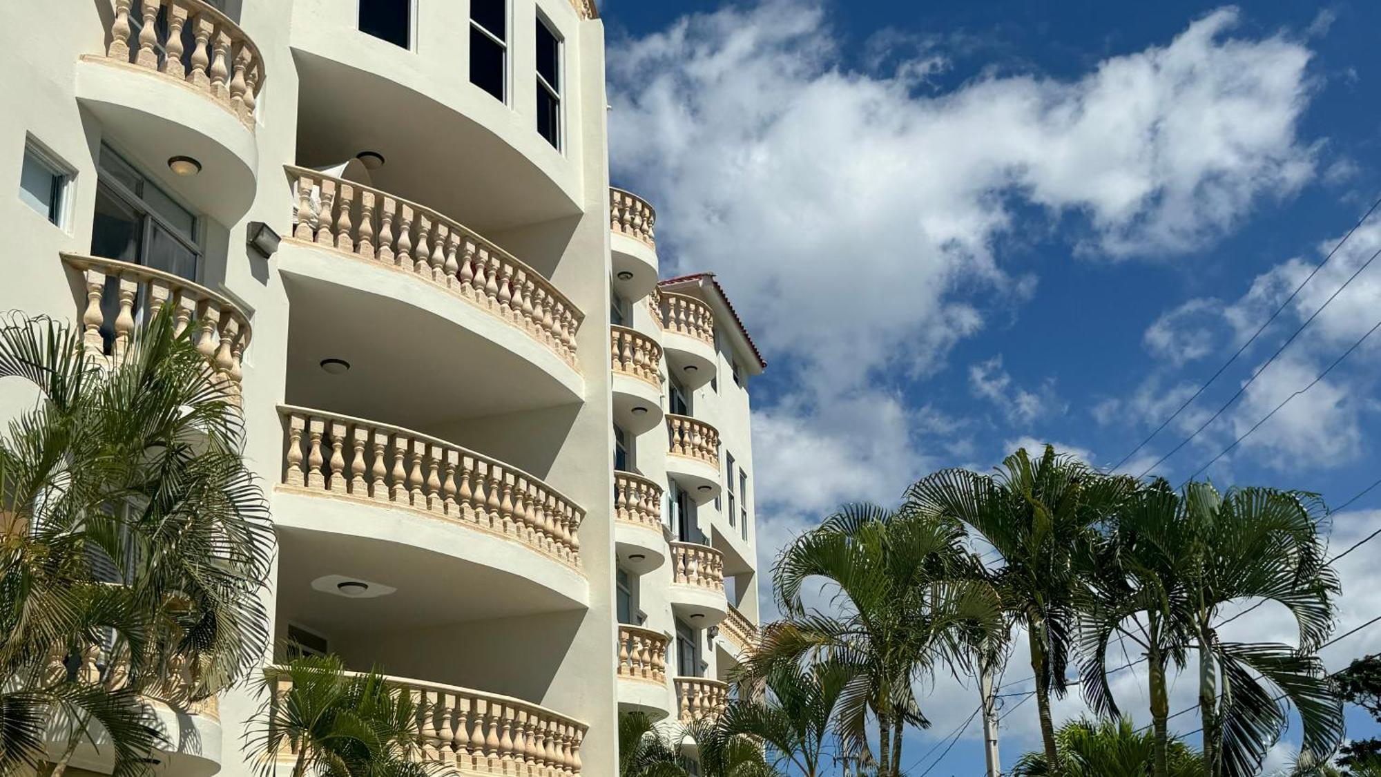 Ocean Luxe In Paradise - Le Paradis Royal 林康 外观 照片