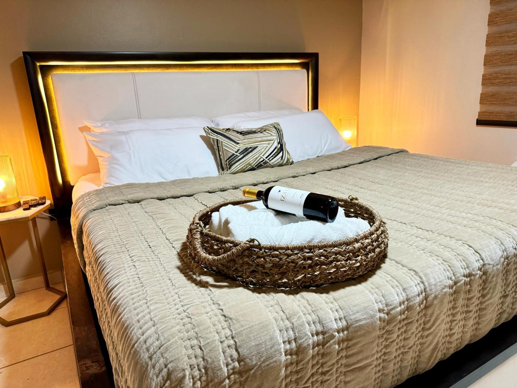 Ocean Luxe In Paradise - Le Paradis Royal 林康 外观 照片